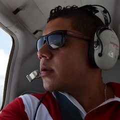 Jeandre Cicilia 😎