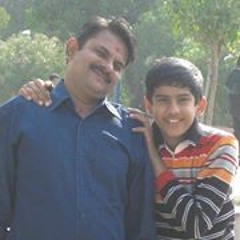 Mahesh Thada
