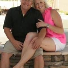 Melissa Punches Elliott