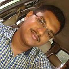 Lijin Chandanappally