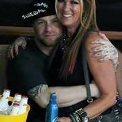 Catrina Ginger Ciufecu