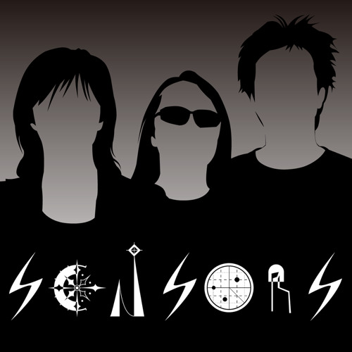 SoundCloud profile picture for @sensors