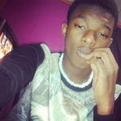 Ladedrick Dewon Barker