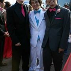 Connor Mclaughlin 14