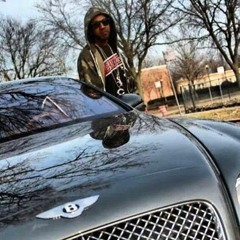 Aston Martin - Anti Chi Raq V1