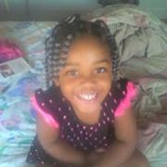 Jasmine Cheree Jackson