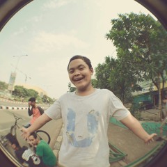 Ekky Ardian Nugroho