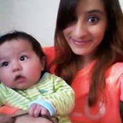 Apolonia Raman Ybarra