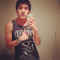 Fabricio Calanche