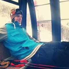 Max Christopher Rowe