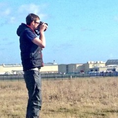 Corey James Millward