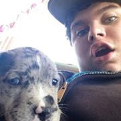 Christian River Jeorgesen