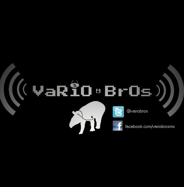 VarioBros