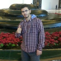 Albaraa Azem