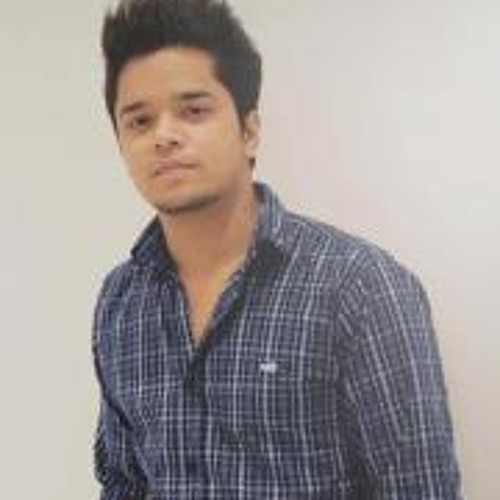 Madhav Sharma 10’s avatar