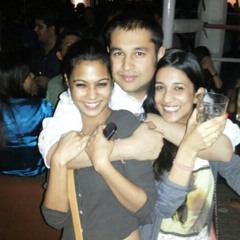 Ishan Sarna