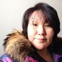 Celine Inuktalik-Joss