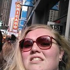 Stephanie Stiglmeier