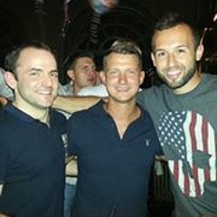 Joshua Charles Vaughan