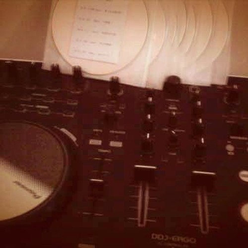 2013 DJ Cun Remix 抒情連續 NO.3