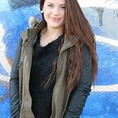 Elise Hals Halvorsen