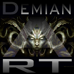 Demian Art - Catch33