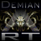 Demian Art - Catch33