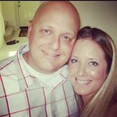 April Padjen DeSanti