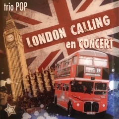 London Calling Pop