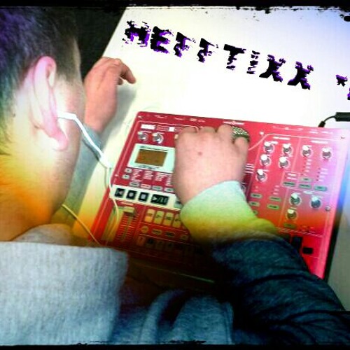 HeffTixx - TekknOO