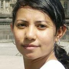 Elenoor Patricia Lestuny