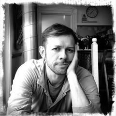 Piers Alexander