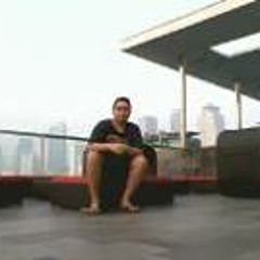Avner Andreas Mandang
