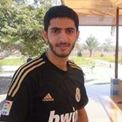 Abdullah Almayahi