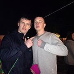 Mark Biggy Smalls Bowman