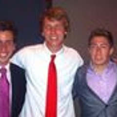 Bret Christian Baumann