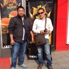 Pema Wangchuk 11