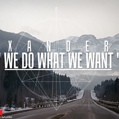 XANDER feat Rudeng ZBDK - You Don't Know Nothing About Me