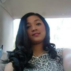 Sarah Mae Villamin Ferido