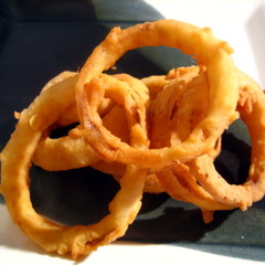 fried onions