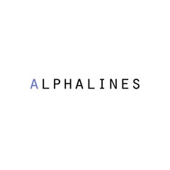 Alphalines