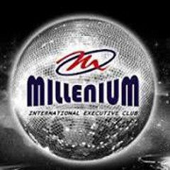 Millenium Clubbers