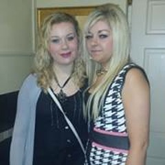 Danielle Louise Roberts