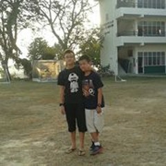 Vinçent Khor Yew Seng