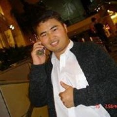 Batbayar Erdenebayar 1