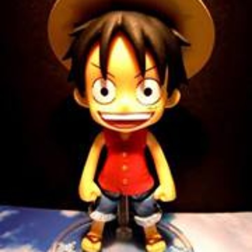 Luffy Chin 1’s avatar