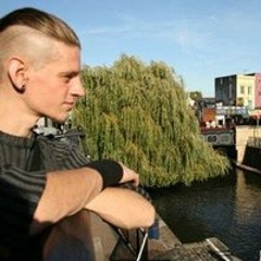 Jonas A. Bjørnødegård