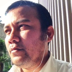 Bey Ade Krisnadi