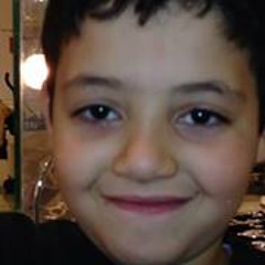 Mostafa Abo El Enin