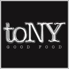 Tony GoodFood